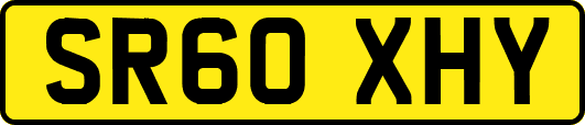 SR60XHY