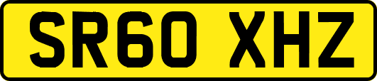 SR60XHZ