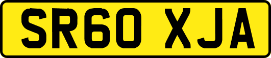 SR60XJA