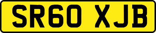 SR60XJB