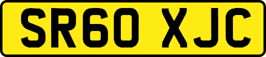 SR60XJC