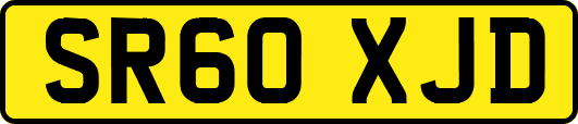 SR60XJD