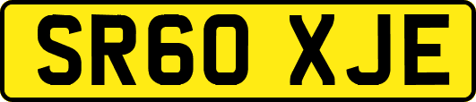 SR60XJE