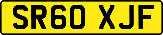 SR60XJF
