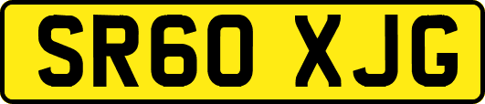 SR60XJG
