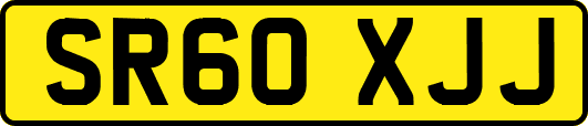 SR60XJJ