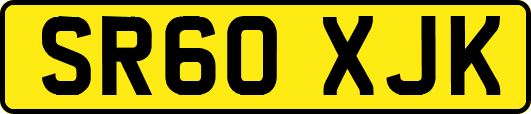 SR60XJK