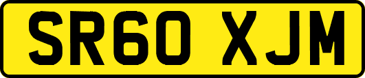 SR60XJM