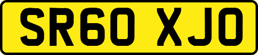 SR60XJO