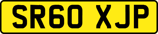 SR60XJP