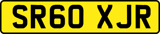 SR60XJR