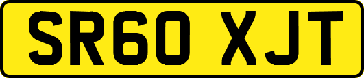 SR60XJT