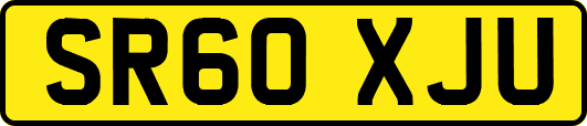 SR60XJU