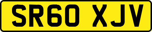 SR60XJV