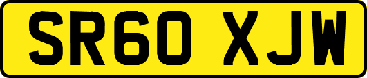 SR60XJW
