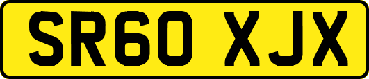 SR60XJX