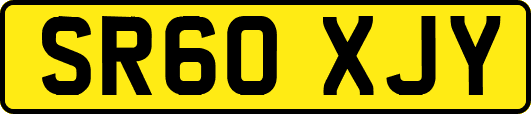 SR60XJY