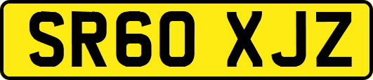 SR60XJZ
