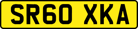SR60XKA