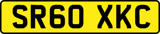 SR60XKC
