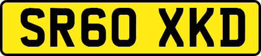 SR60XKD