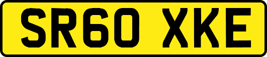 SR60XKE