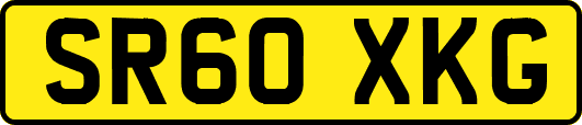 SR60XKG