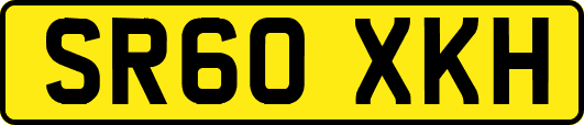 SR60XKH