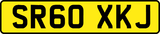 SR60XKJ
