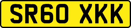 SR60XKK