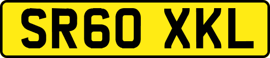 SR60XKL