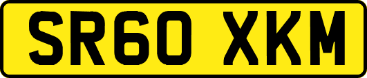 SR60XKM