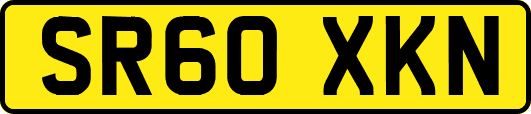 SR60XKN