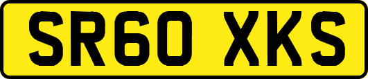 SR60XKS
