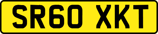 SR60XKT