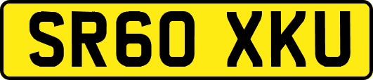 SR60XKU