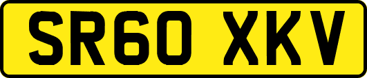 SR60XKV