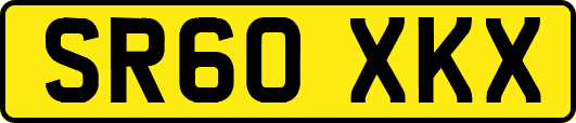SR60XKX