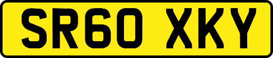 SR60XKY