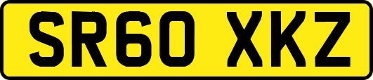 SR60XKZ