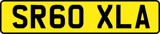 SR60XLA
