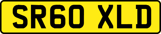 SR60XLD