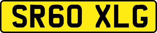 SR60XLG