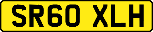 SR60XLH