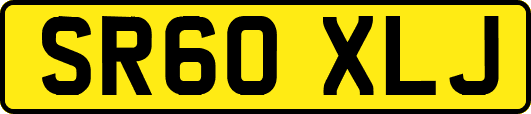 SR60XLJ