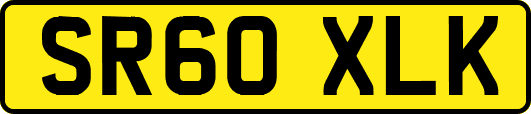 SR60XLK