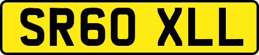 SR60XLL