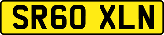 SR60XLN