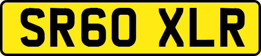 SR60XLR