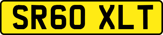 SR60XLT